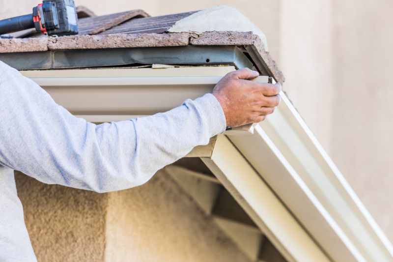 Gutter Repair Contractors